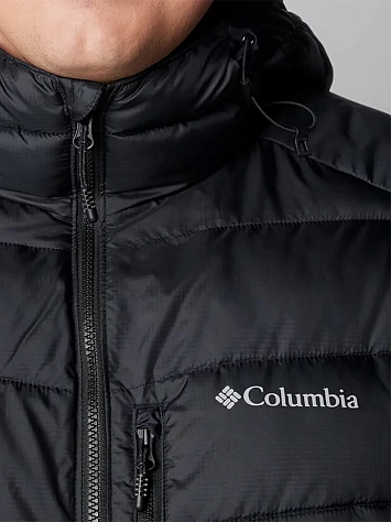 Columbia Куртка утеплённая мужская LABYRINTH LOOP™ II JACKET
