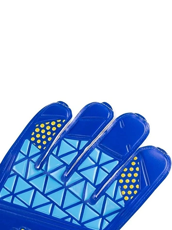 Jögel Перчатки вратарские NIGMA TRAINING FLAT