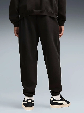 Puma Брюки мужские FUNDAMENTALS SWEATPANT FL M