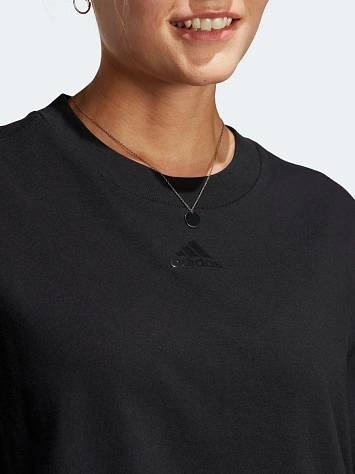 Adidas Футболка женская DANCE BF T