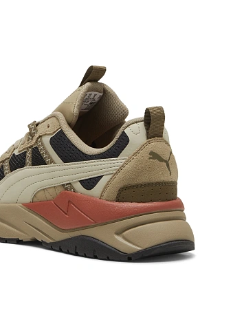 Puma Кроссовки мужские X-RAY TOUR