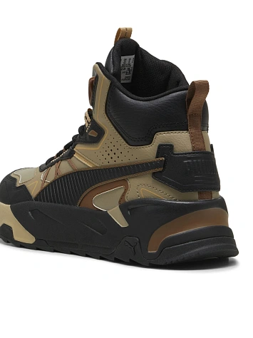 Puma Кроссовки мужские TRINITY MID HYBRID L