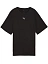 Puma Футболка женская ESS RELAXED TEE [чёрный]