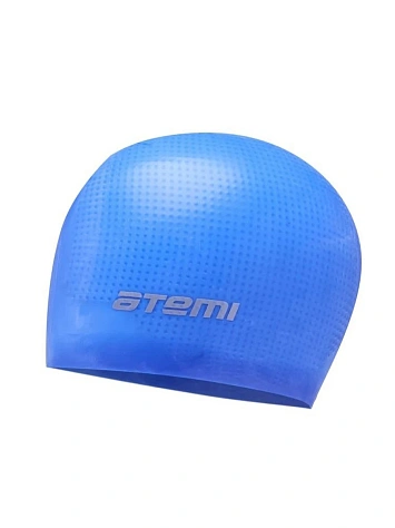 Atemi Шапочка для плавания силиконовая