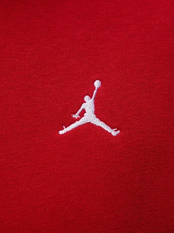 JORDAN Джемпер мужской BRKLN FLC PO