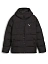Puma Куртка утеплённая мужская POLY PUFFER JACKET [чёрный]
