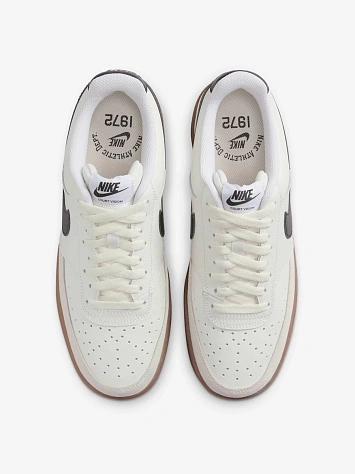 Nike Кеды мужские NIKE COURT VISION LOW