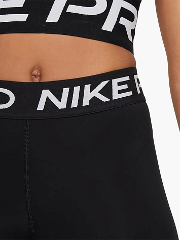 Nike Шорты женские NP 365 8IN
