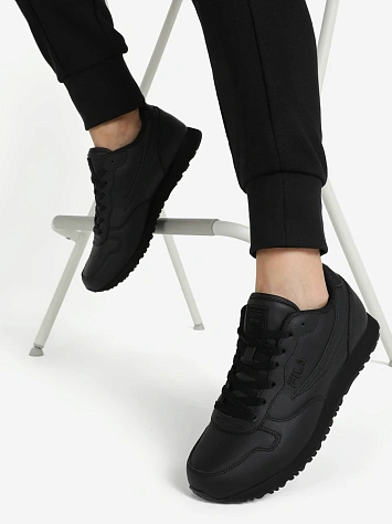 FILA Кроссовки женские EURO JOGGER II