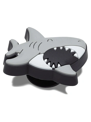Crocs Джиббитс LIL SHARK