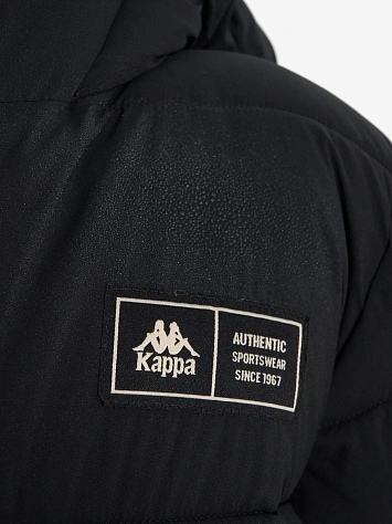 Kappa Куртка утеплённая подростковая