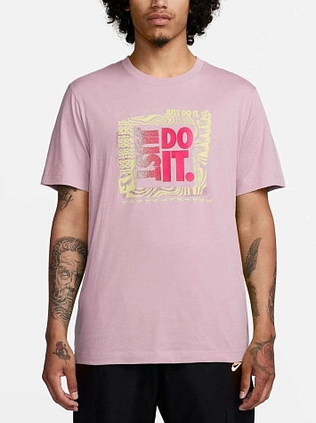 Nike Футболка мужская SPORTSWEAR