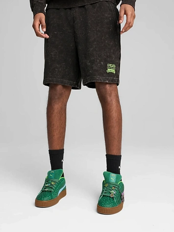 Puma Кеды мужские SUEDE XL TMNT