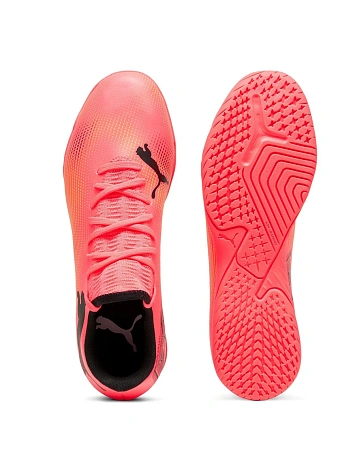 Puma Бутсы футзал FUTURE 7 PLAY IT