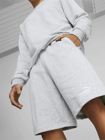 Puma Костюм спортивный мужской RELAXED SWEAT SUIT