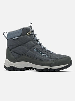Columbia Ботинки женские FIRECAMP™ BOOT