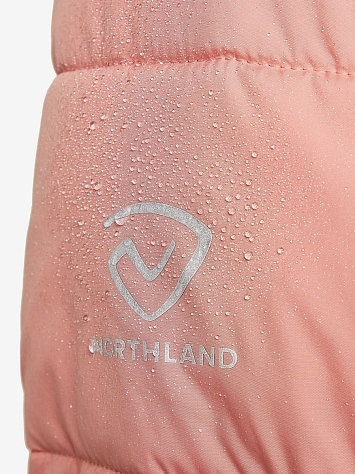 Northland Куртка утеплённая женская