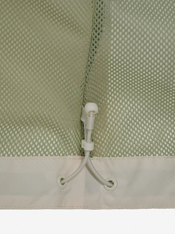 NORTHLAND Ветровка женская