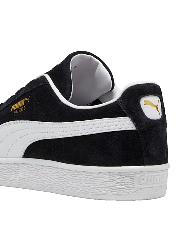 Puma Кеды мужские SUEDE CLASSIC