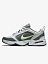 Nike Кроссовки мужские AIR MONARCH IV [серый]
