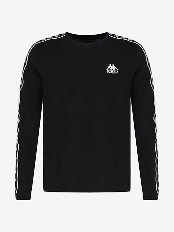 Kappa Джемпер мужской BANDA D’ORIGINI