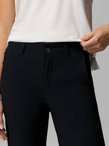 Columbia Брюки утеплённые женские ROC™ TECH WARM PANT