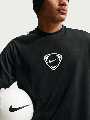 Nike Футболка мужская DF ACD+ SS TOP GX HBR