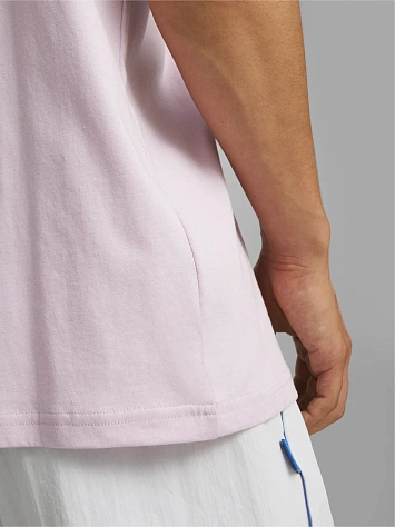 Puma Футболка мужская PUMA X PLAYSTATION ELEVATED TEE