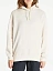 Nike Джемпер женский NSW ESSNTL CLCTN FLC OS HD [бежевый]