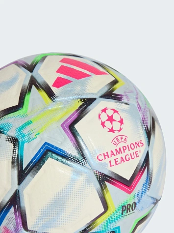 Adidas Мяч футбольный UCL PRO