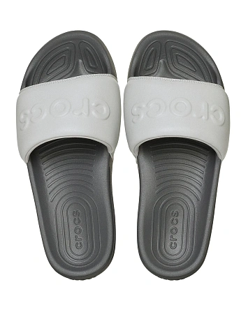 Crocs Шлёпанцы мужские CROCS ALL DAY SLIDE M