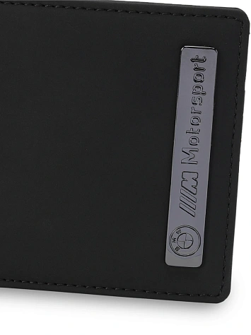 Puma Кошелёк BMW MMS WALLET