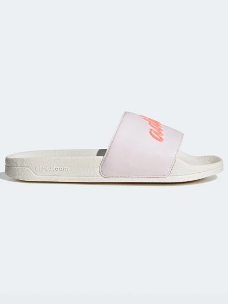 Adidas Шлёпанцы женские ADILETTE SHOWER SLIDES