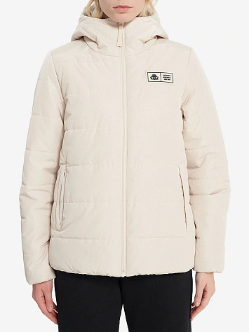 Kappa Куртка утеплённая женская