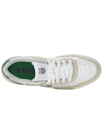 K-Swiss Кеды мужские MATCH PRO LTH
