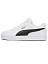 Puma Кеды мужские CAVEN 2.0 [белый-матовый]