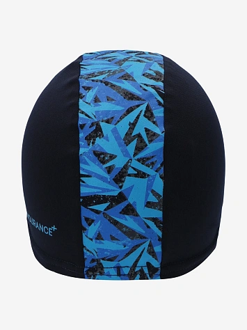 Speedo Шапочка для плавания полиэстеровая HYPER BOOM