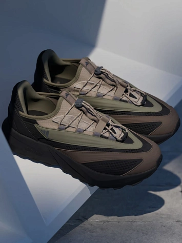 Adidas Кроссовки мужские LIGHTBLAZE VISTA SHOES