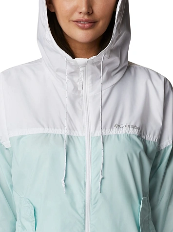 Columbia Ветровка женская FLASH CHALLENGER™ LONG