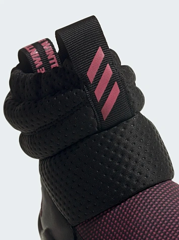 Adidas Сапоги подростковые RAPIDASNOW