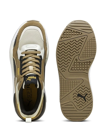 Puma Кроссовки мужские X-RAY 2 SQUARE SD