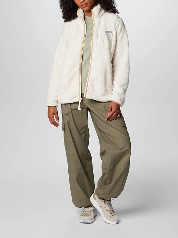 Columbia Джемпер женский WEST BEND™ FULL ZIP II