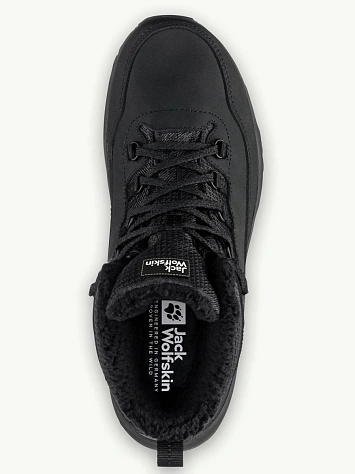 Jack Wolfskin Ботинки мужские EVERQUEST TEXAPORE MID M