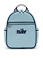 Nike Рюкзак NSW FUTURA 365 MINI BKPK-RETRO [голубой]