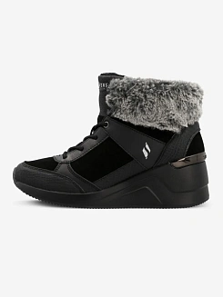 Skechers Ботинки женские MILLION