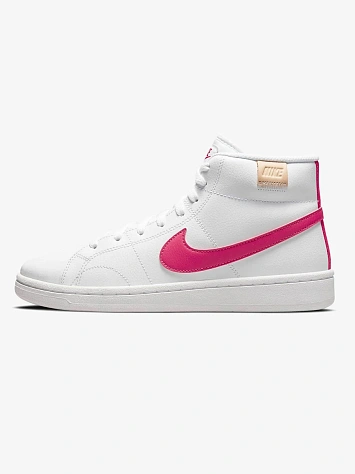 Nike Кеды женские COURT ROYALE 2 MID