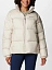 Columbia Куртка утеплённая женская PUFFECT™ II FULL ZIP JACKET [белый]