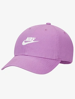 Nike Кепка NSW H86 FUTURA WASHED