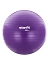 Starfit Фитбол 65 см, 1000 гр, антивзрыв с насосом [синий]