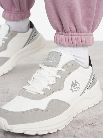 Kappa Кроссовки женские SELECTO 4.0